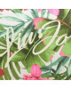 Liu Jo Несесер Beauty Case M Printe VA3166 T5204 Tropical 09J34 - Mera.bg