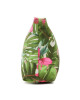 Liu Jo Несесер Beauty Case M Printe VA3166 T5204 Tropical 09J34 - Mera.bg