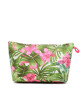 Liu Jo Несесер Beauty Case M Printe VA3166 T5204 Tropical 09J34 - Mera.bg