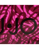 Liu Jo Несесер Beauty Case Pvc VA3169 T0300 Виолетов - Mera.bg