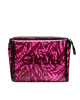 Liu Jo Несесер Beauty Case Pvc VA3169 T0300 Виолетов - Mera.bg
