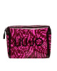 Liu Jo Несесер Beauty Case Pvc VA3169 T0300 Виолетов - Mera.bg