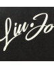 Liu Jo Несесер Beauty M Canvas Log VA3166 T0300 Nero 22222 - Mera.bg