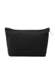 Liu Jo Несесер Beauty M Canvas Log VA3166 T0300 Nero 22222 - Mera.bg