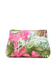 Liu Jo Несесер Beauty S Canvas Prin VA3167 T5204 Tropical 09J34 - Mera.bg