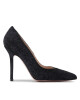 Liu Jo Обувки на ток Marilyn 13 SXX653 PX198 Black 22222 - Mera.bg