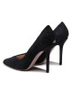 Liu Jo Обувки на ток Marilyn 13 SXX653 PX198 Black 22222 - Mera.bg