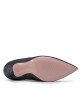 Liu Jo Обувки на ток Marilyn 13 SXX653 PX198 Black 22222 - Mera.bg