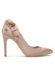 Liu Jo Обувки на ток Vickie 126 SF2005 T0380 Sahara S1877 - Mera.bg