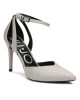 Liu Jo Обувки на ток Vickie 147 SF3093 TX007 Pewter 00572 - Mera.bg