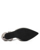 Liu Jo Обувки на ток Vickie 147 SF3093 TX007 Pewter 00572 - Mera.bg