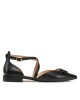 Liu Jo Балеринки Viola 19 SA5025 PX460 Черен - Mera.bg