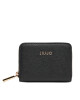 Liu Jo Портфейл AA5169 E0087 Черен - Mera.bg