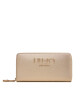 Liu Jo Портфейл Ecs Xl Zip Around AF5170 E0087 Златист - Mera.bg