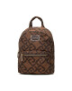 Liu Jo Раница M Backpack AF2230 01138 Chocolat 01138 - Mera.bg