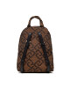Liu Jo Раница M Backpack AF2230 01138 Chocolat 01138 - Mera.bg