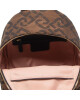 Liu Jo Раница M Backpack AF2230 01138 Chocolat 01138 - Mera.bg