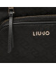 Liu Jo Раница M Backpack AA3148 T6438 Nero 22222 - Mera.bg