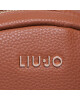 Liu Jo Раница Ecs M Backpack AA3078 E0086 Deer X0282 - Mera.bg