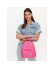 Liu Jo Раница Ecs M Backpack AA3230 E0426 Lampone Ligh 72627 - Mera.bg