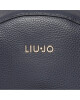 Liu Jo Раница Ecs M Backpack AA3256 E0086 Midnight 90013 - Mera.bg