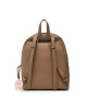 Liu Jo Раница Ecs M Backpack AA3333 E0086 Кафяв - Mera.bg