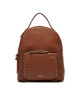 Liu Jo Раница Ecs M Backpack AA4018 E0037 Кафяв - Mera.bg