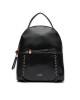 Liu Jo Раница Ecs M Backpack AA4018 E0037 Черен - Mera.bg