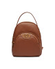 Liu Jo Раница Ecs M Backpack AA4029 E0031 Кафяв - Mera.bg