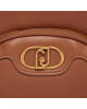 Liu Jo Раница Ecs M Backpack AA4029 E0031 Кафяв - Mera.bg