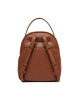 Liu Jo Раница Ecs M Backpack AA4029 E0031 Кафяв - Mera.bg