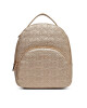 Liu Jo Раница Ecs M Backpack AA4160 E0003 Златист - Mera.bg