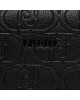 Liu Jo Раница Ecs M Backpack AA4160 E0003 Черен - Mera.bg