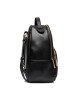Liu Jo Раница Ecs M Backpack AA4160 E0513 Черен - Mera.bg