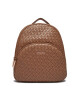 Liu Jo Раница Ecs M Backpack AA4160 E0513 Кафяв - Mera.bg