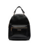 Liu Jo Раница Ecs M Backpack AA4184 E0037 Черен - Mera.bg