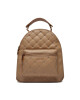 Liu Jo Раница Ecs M Backpack AA4184 E0426 Бежов - Mera.bg