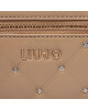 Liu Jo Раница Ecs M Backpack AA4184 E0426 Бежов - Mera.bg