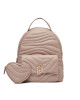 Liu Jo Раница Ecs M Backpack AA4263 E0036 Розов - Mera.bg