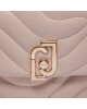 Liu Jo Раница Ecs M Backpack AA4263 E0036 Розов - Mera.bg