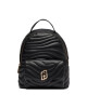 Liu Jo Раница Ecs M Backpack AA4263 E0036 Черен - Mera.bg