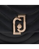 Liu Jo Раница Ecs M Backpack AA4263 E0036 Черен - Mera.bg