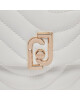 Liu Jo Раница Ecs M Backpack AA4263 E0036 Off White 01065 - Mera.bg