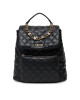 Liu Jo Раница Ecs M Backpack AA5131 E0015 Черен - Mera.bg