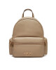 Liu Jo Раница Ecs M Backpack AA5136 E0033 Бежов - Mera.bg