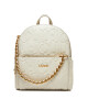Liu Jo Раница Ecs M Backpack AA5196 E0538 Екрю - Mera.bg
