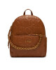 Liu Jo Раница Ecs M Backpack AA5196 E0538 Кафяв - Mera.bg