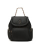 Liu Jo Раница Ecs M Backpack AF3107 T4559 Nero 222222 - Mera.bg