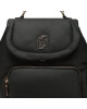 Liu Jo Раница Ecs M Backpack AF3107 T4559 Nero 222222 - Mera.bg