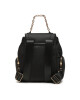 Liu Jo Раница Ecs M Backpack AF3107 T4559 Nero 222222 - Mera.bg